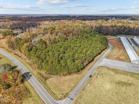 0 Timber Ridge Lake Road Liberty NC 27298