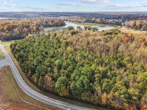 0 Timber Ridge Lake Road Liberty NC 27298