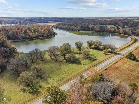 0 Timber Ridge Lake Road Liberty NC 27298