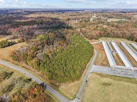 0 Timber Ridge Lake Road Liberty NC 27298