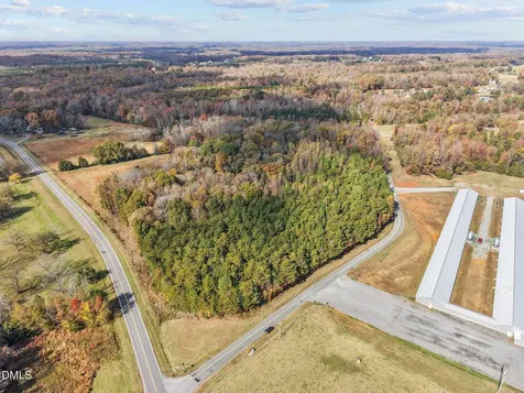 0 Timber Ridge Lake Road Liberty NC 27298