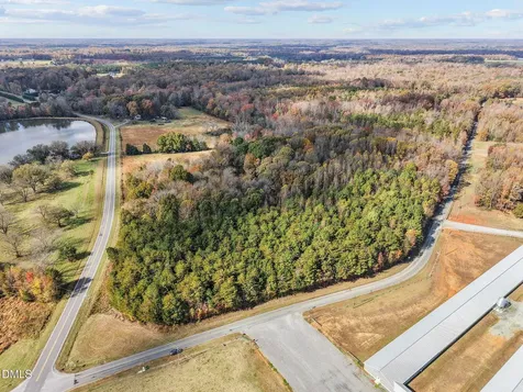 0 Timber Ridge Lake Road Liberty NC 27298