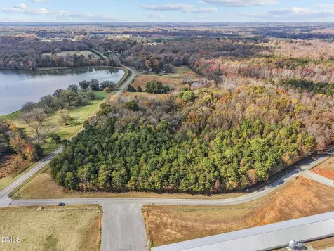 0 Timber Ridge Lake Road Liberty NC 27298