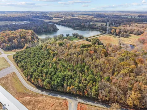 0 Timber Ridge Lake Road Liberty NC 27298