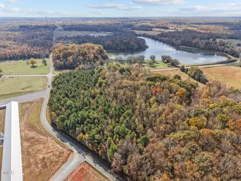 0 Timber Ridge Lake Road Liberty NC 27298