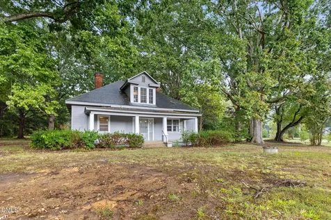 1089 Gillburg Road Henderson NC 27537