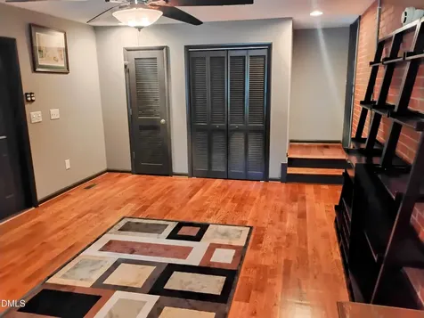 6121 Yates Mill Pond Road Raleigh NC 27606