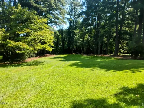 6121 Yates Mill Pond Road Raleigh NC 27606