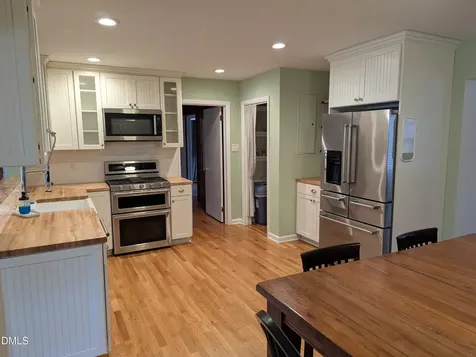 6121 Yates Mill Pond Road Raleigh NC 27606