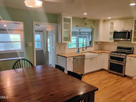 6121 Yates Mill Pond Road Raleigh NC 27606