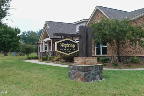 1275 Talisker Way Burlington NC 27215