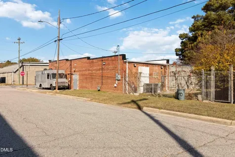 601-603 N Pine Street Rocky Mount NC 27804