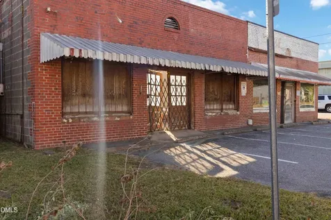 601-603 N Pine Street Rocky Mount NC 27804