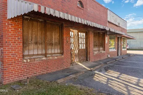 601-603 N Pine Street Rocky Mount NC 27804