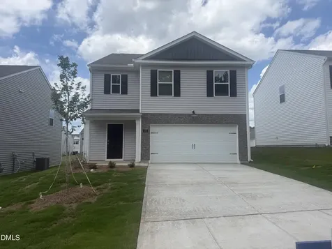 242 Bay Laurel Drive Sanford NC 27332