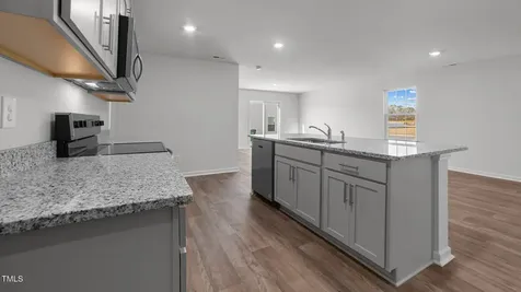242 Bay Laurel Drive Sanford NC 27332