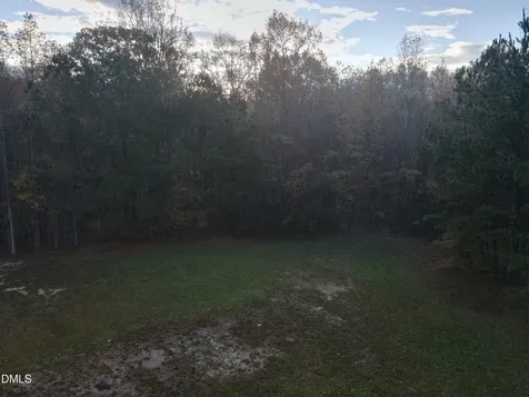 0 Mudham Road Wendell NC 27591