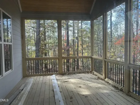 191 High Ridge Lane Pittsboro NC 27312