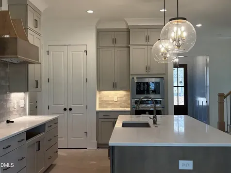 191 High Ridge Lane Pittsboro NC 27312