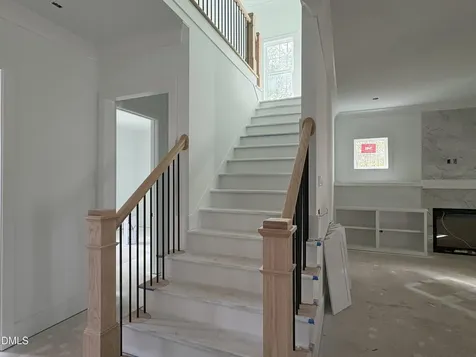 191 High Ridge Lane Pittsboro NC 27312