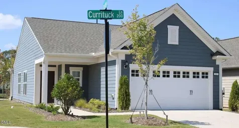 203 Currituck Lane Durham NC 27703