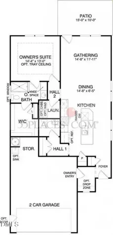 203 Currituck Lane Durham NC 27703