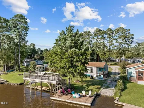 1583 Sagamore Drive Louisburg NC 27549