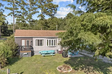 1583 Sagamore Drive Louisburg NC 27549