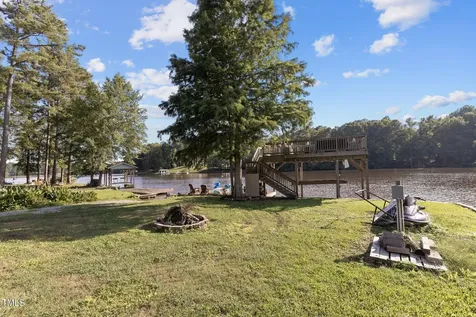 1583 Sagamore Drive Louisburg NC 27549