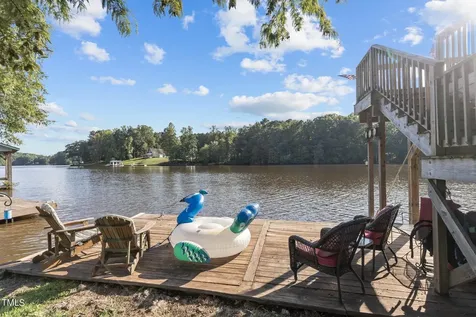 1583 Sagamore Drive Louisburg NC 27549