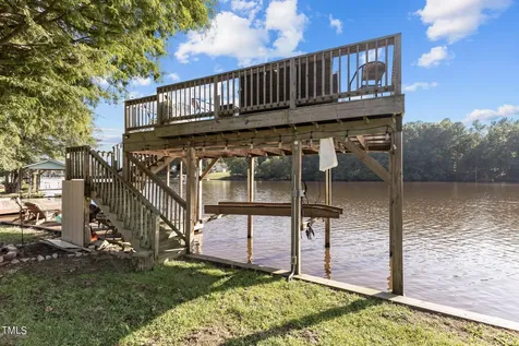1583 Sagamore Drive Louisburg NC 27549