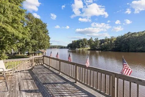 1583 Sagamore Drive Louisburg NC 27549