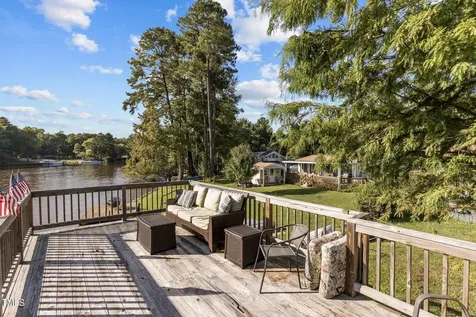 1583 Sagamore Drive Louisburg NC 27549