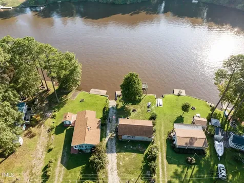 1583 Sagamore Drive Louisburg NC 27549