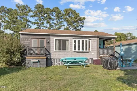1583 Sagamore Drive Louisburg NC 27549
