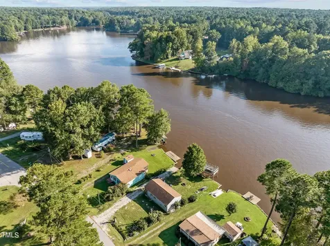 1583 Sagamore Drive Louisburg NC 27549
