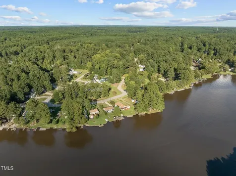 1583 Sagamore Drive Louisburg NC 27549