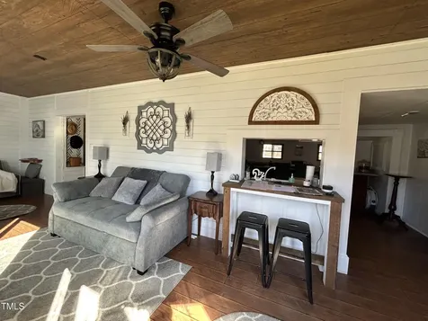 1583 Sagamore Drive Louisburg NC 27549