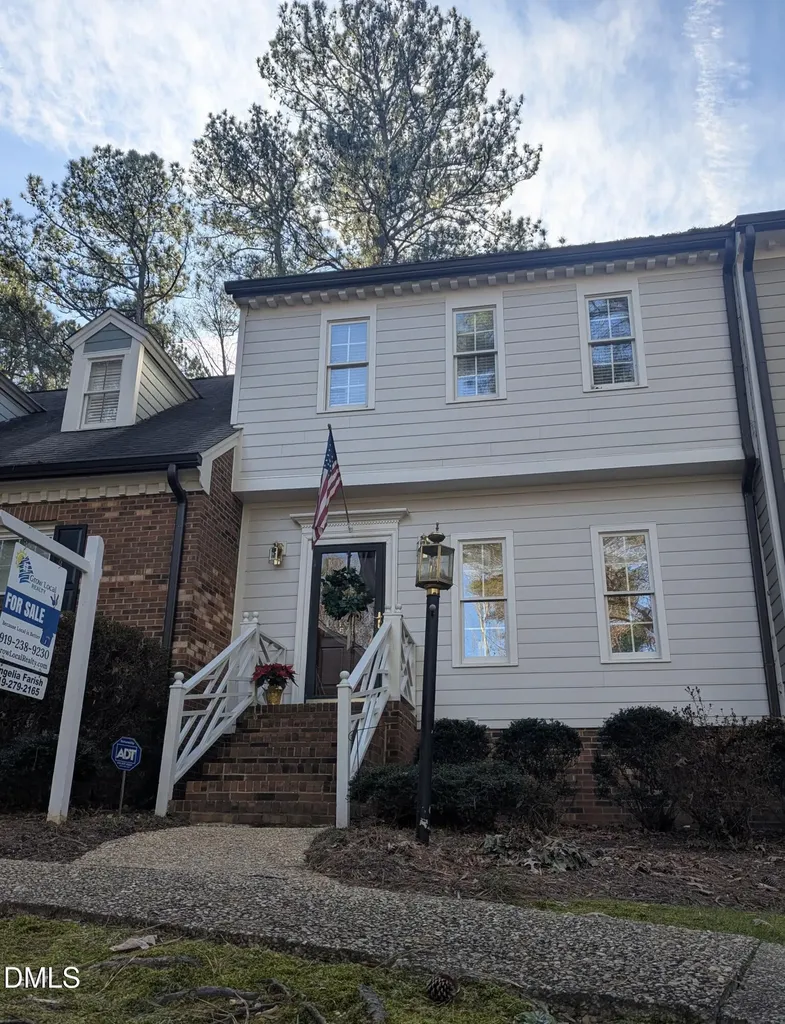 540 Weathergreen Drive Raleigh NC 27615