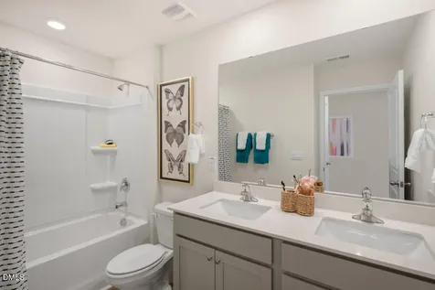 212 Olive Branch Street Sanford NC 27332
