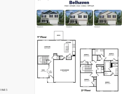 212 Olive Branch Street Sanford NC 27332
