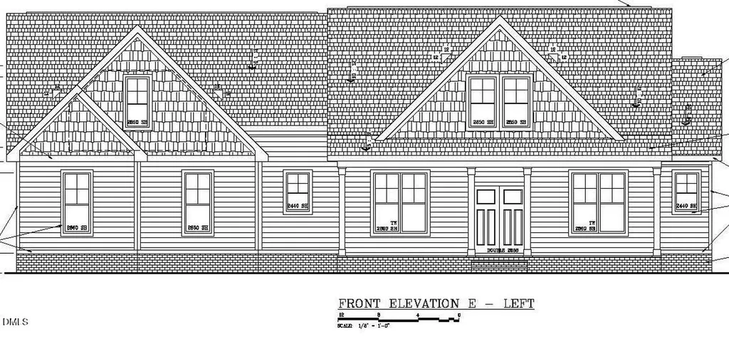 1705 Galena Way Wendell NC 27591