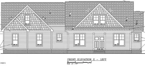 1705 Galena Way Wendell NC 27591