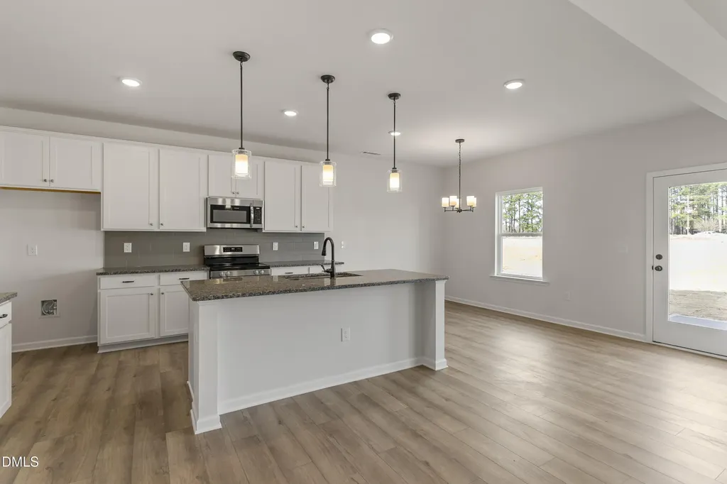 269 Ambassador Drive Clayton NC 27520