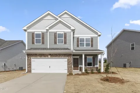 269 Ambassador Drive Clayton NC 27520