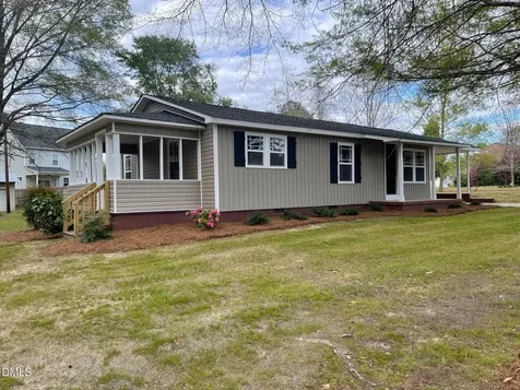 409 Lipscomb Road Angier NC 27501