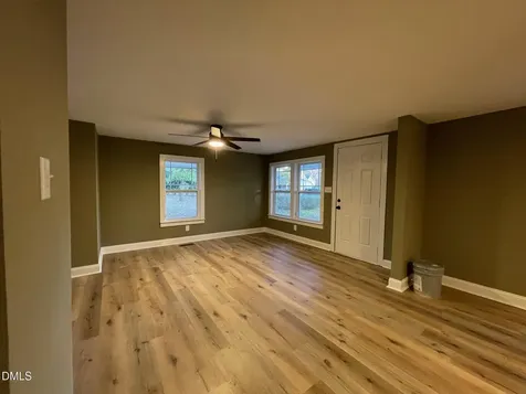 409 Lipscomb Road Angier NC 27501