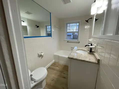 409 Lipscomb Road Angier NC 27501
