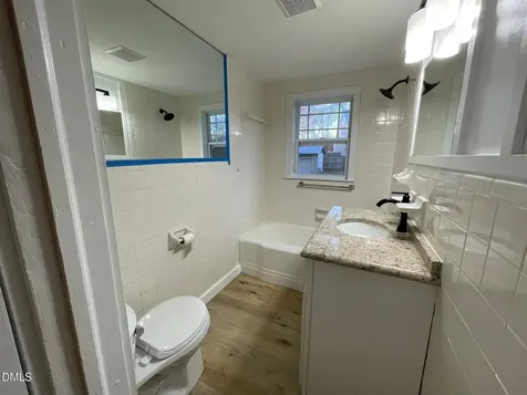 409 Lipscomb Road Angier NC 27501