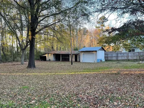 409 Lipscomb Road Angier NC 27501